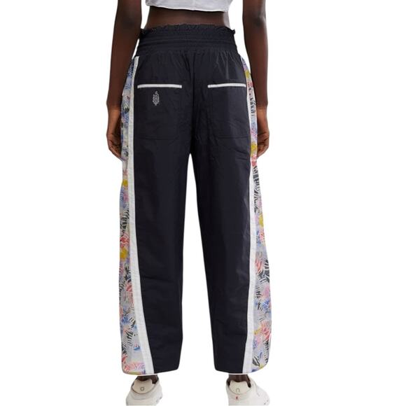 Free People Movement Athletic Pants Drawstring Size Small Champ is Here - Picture 10 of 11